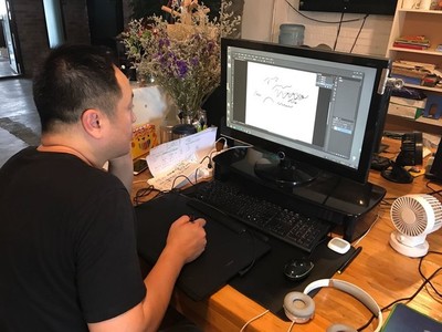 動(dòng)畫大咖皮三與Wacom不得不說的故事